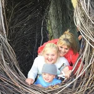 Meet your Posher, Marge